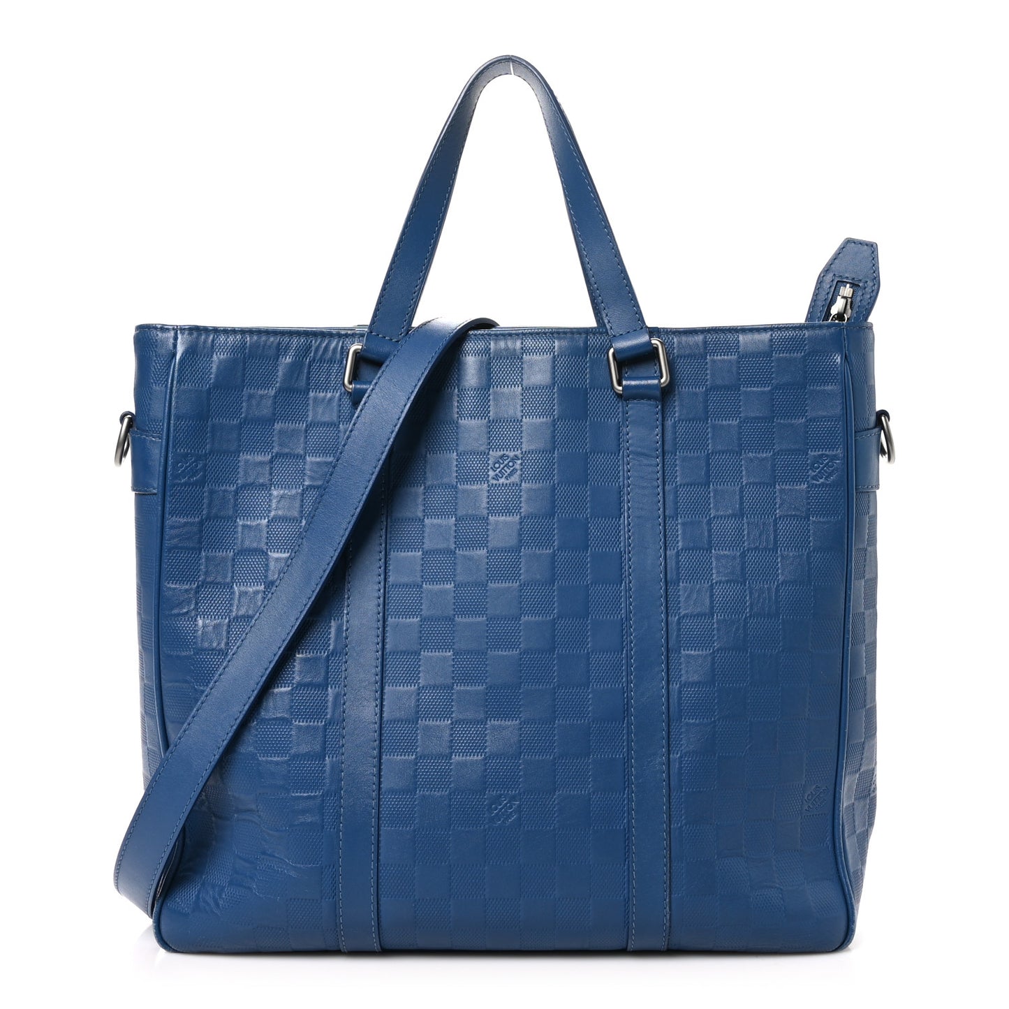 Damier Infini Tadao Neptune