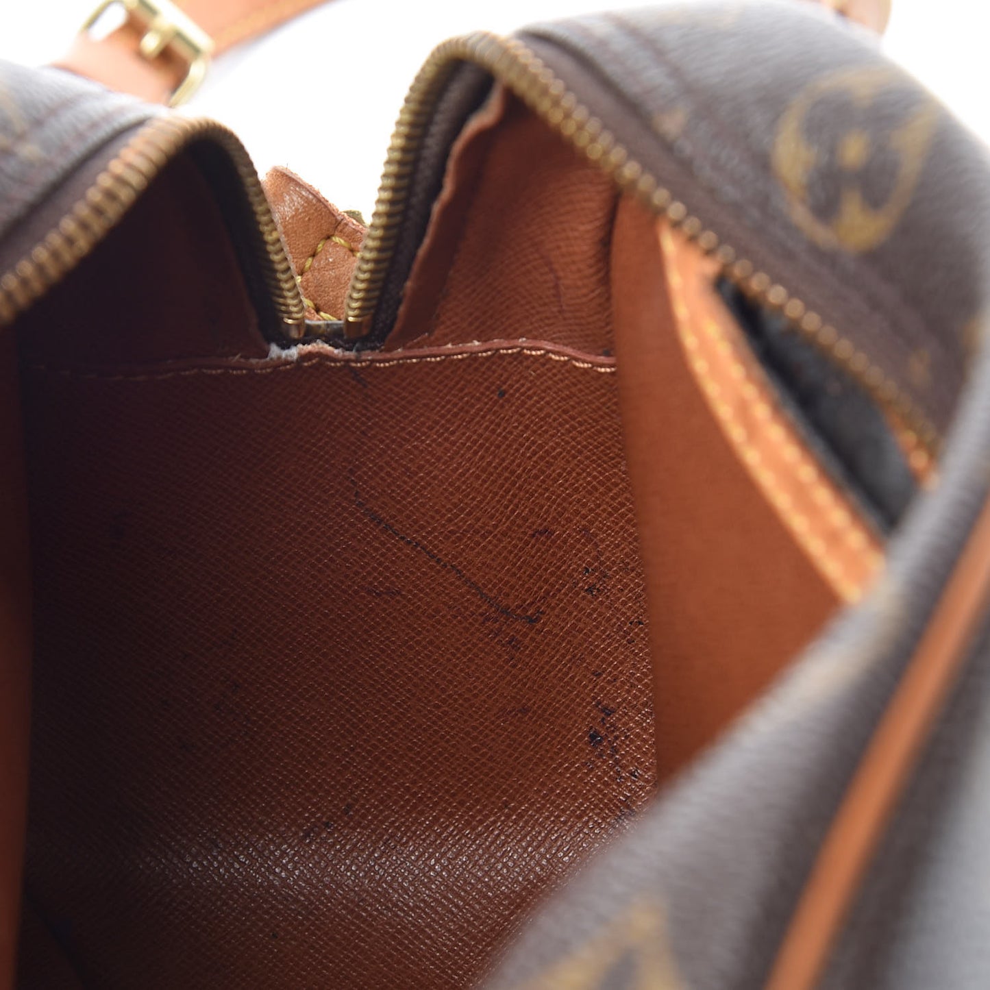 Monogram Blois
