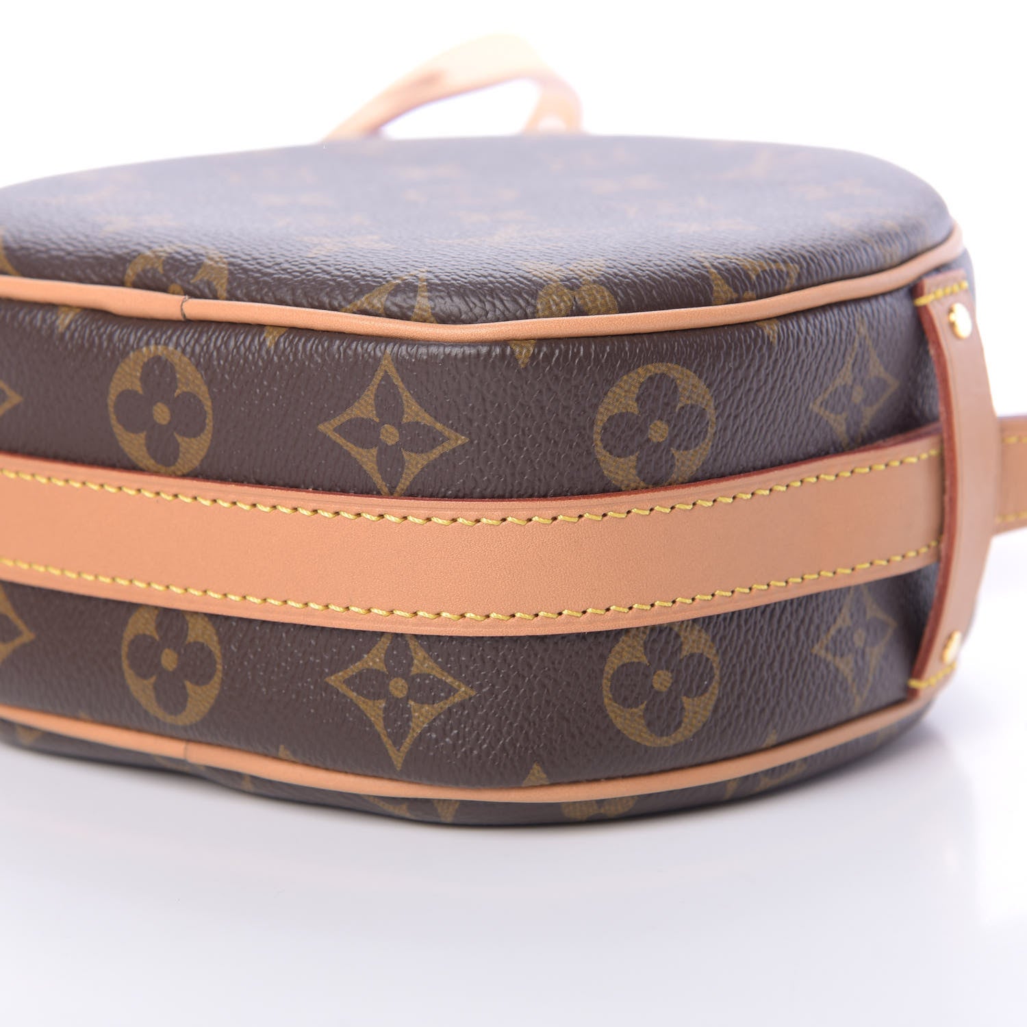 Louis Vuitton Monogram Boite Chapeau Souple PM 10 of 11