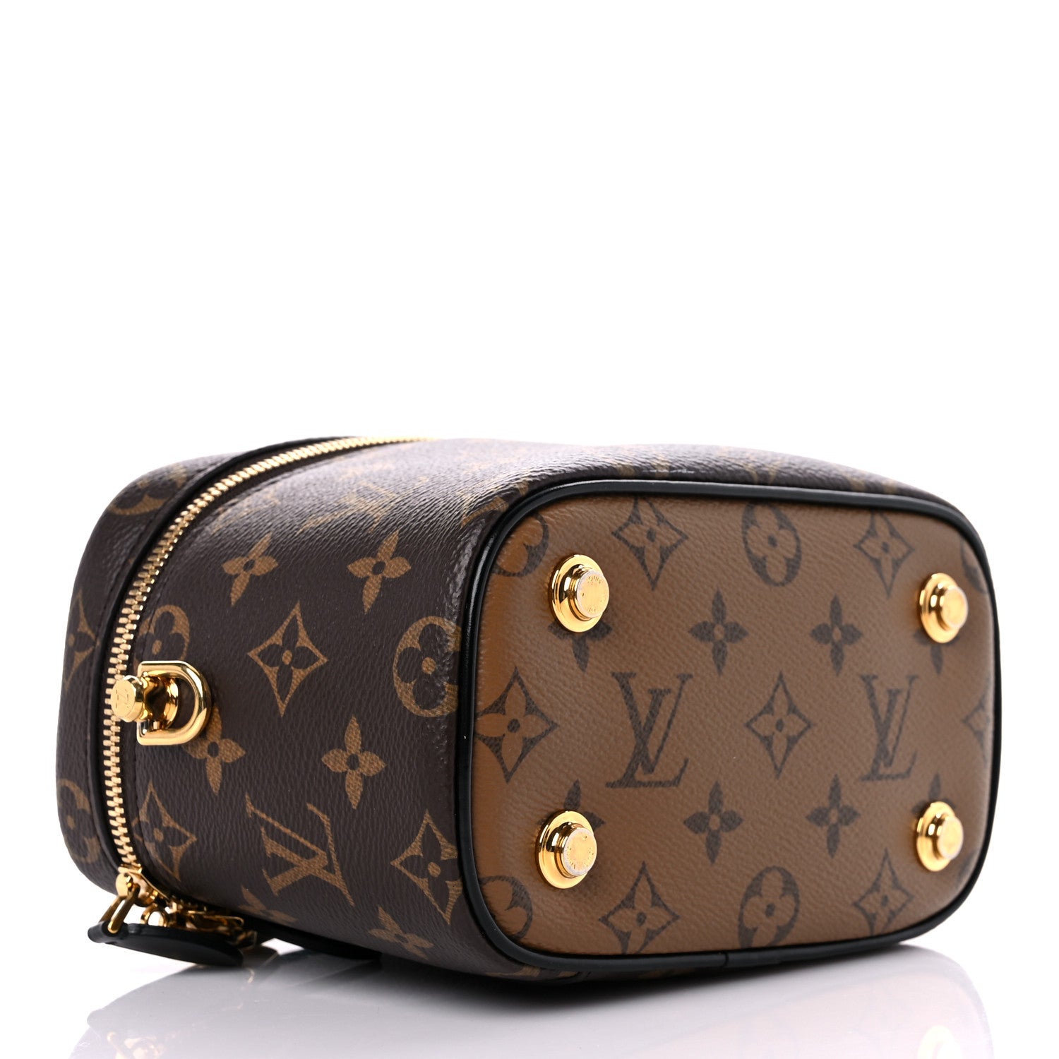 Louis Vuitton Reverse Monogram Vanity PM 4 of 9