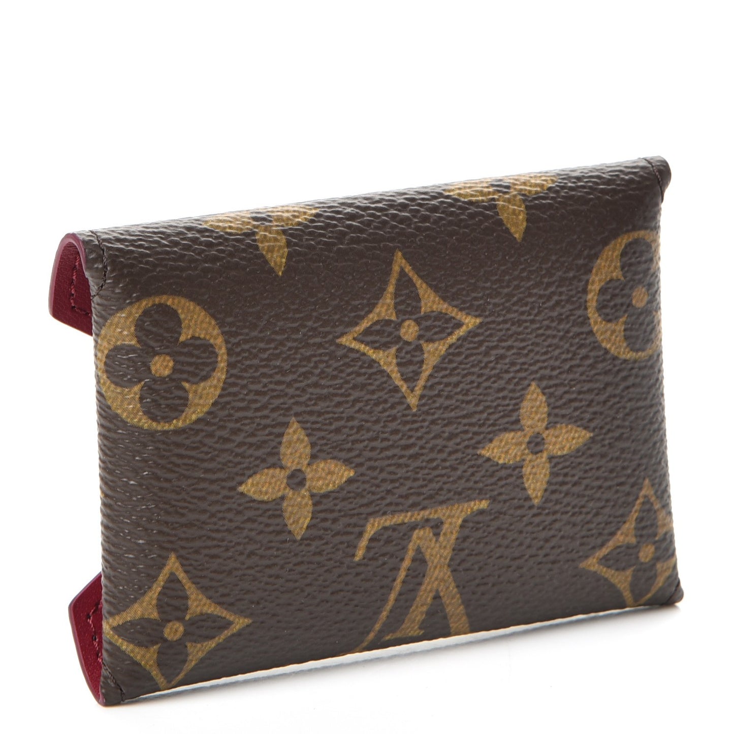 Monogram Kirigami Pochette Set