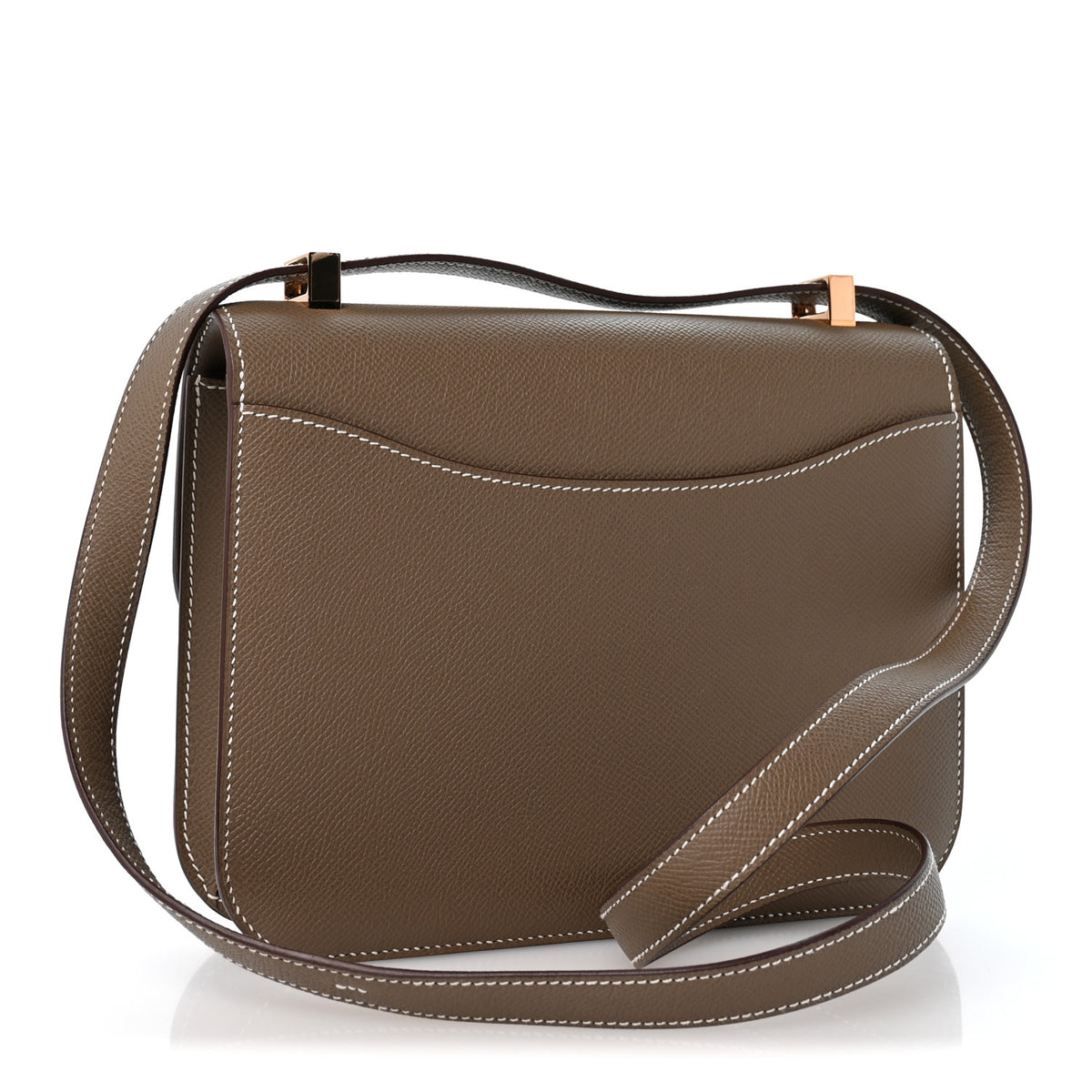 Hermes Epsom Constance 1-24 Etoupe 4 of 13