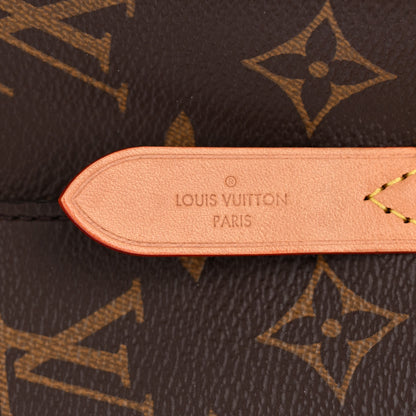 Louis Vuitton Monogram Neonoe BB 6 of 11