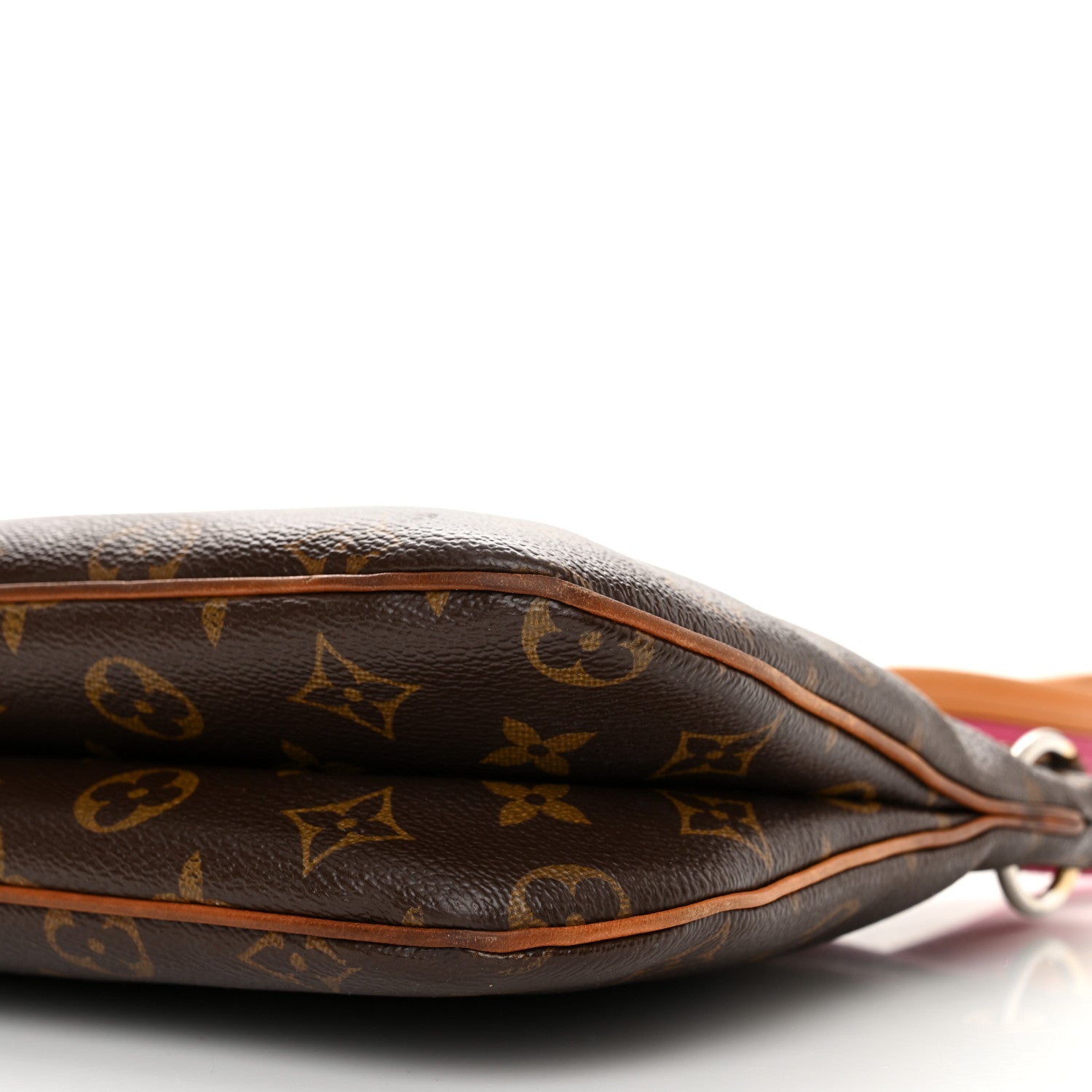 Louis Vuitton Monogram Lorette Hot Pink 10 of 16