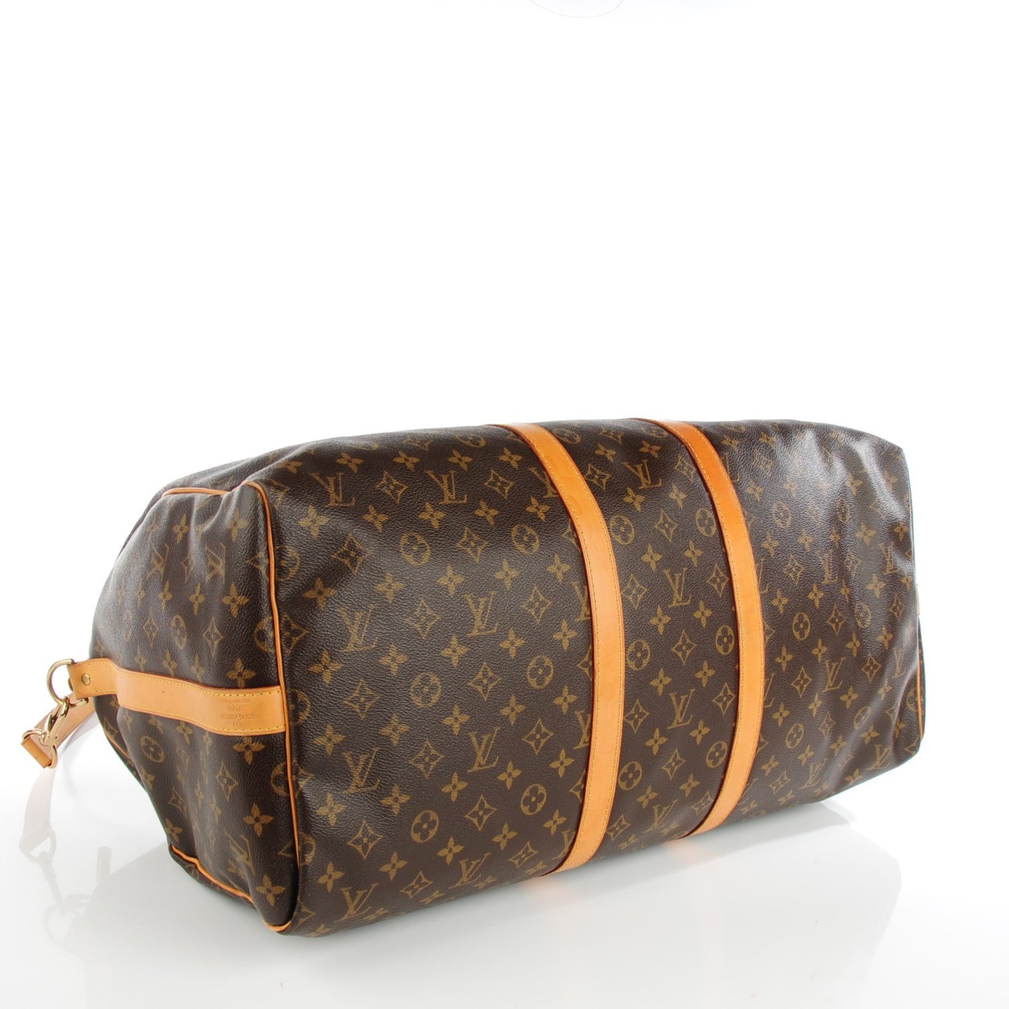 Monogram Keepall Bandouliere 55