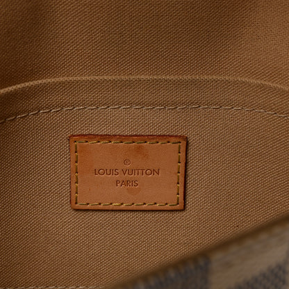 Louis Vuitton Damier Azur Favorite MM 6 of 11