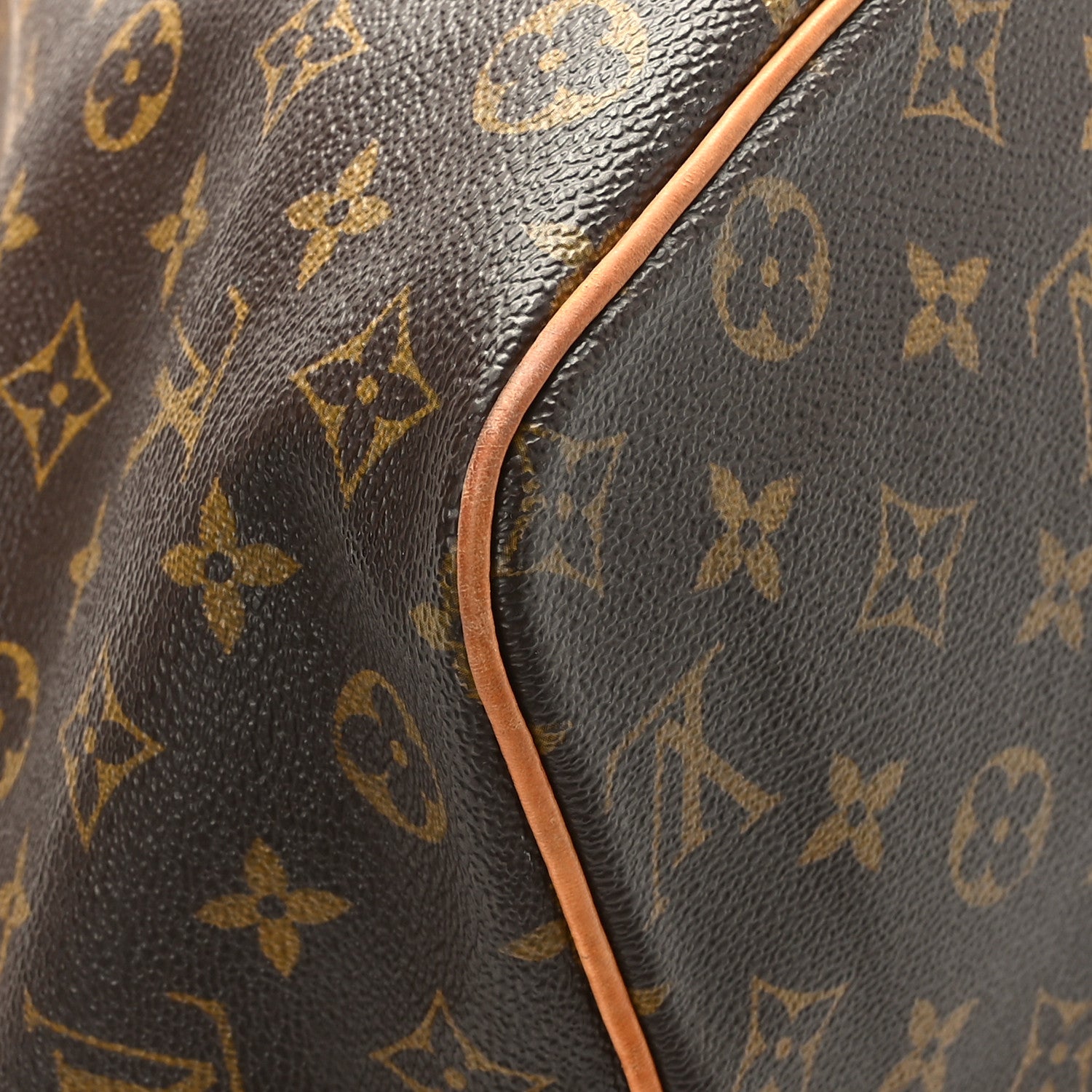 Louis Vuitton Monogram Palermo GM 9 of 10