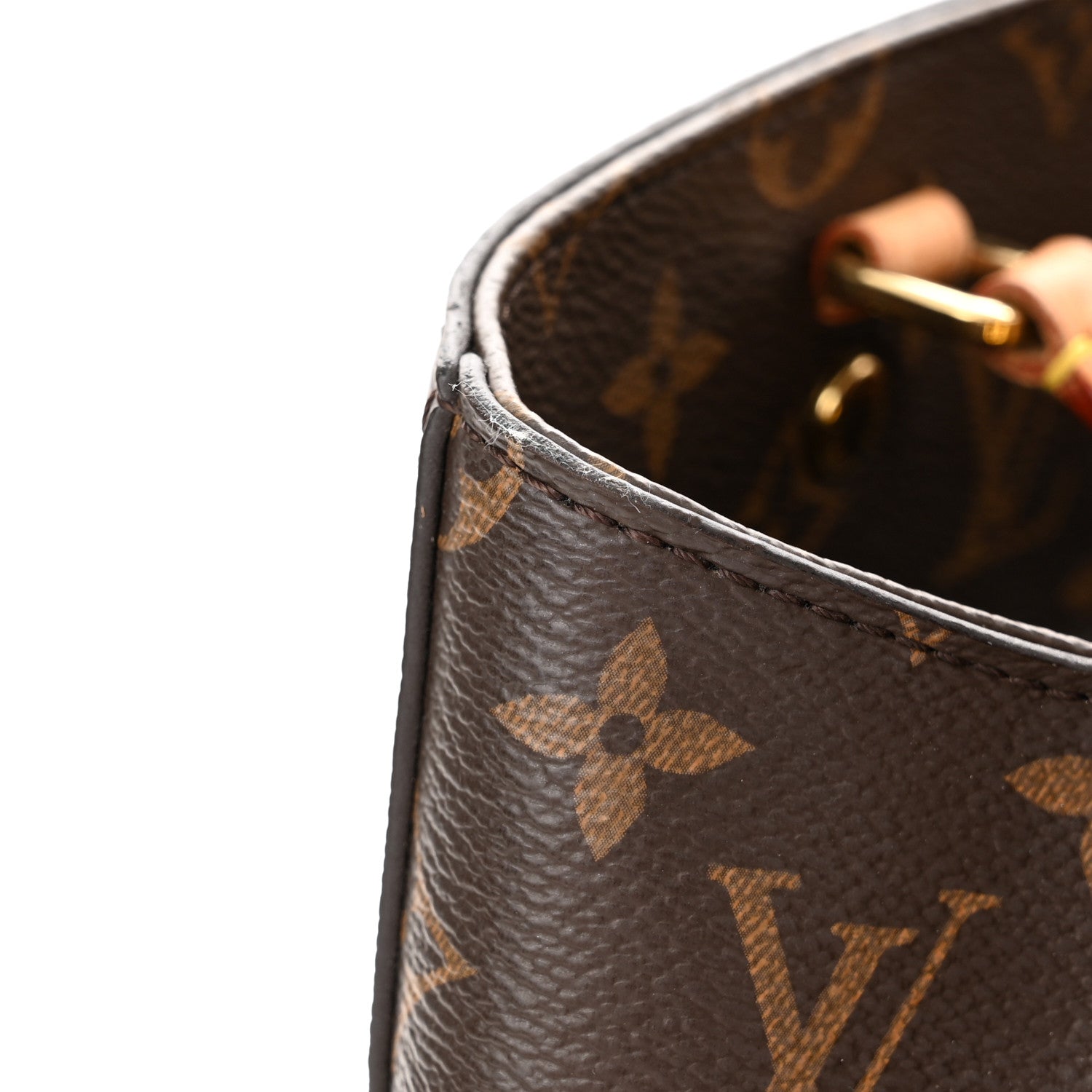 Louis Vuitton Monogram Montaigne GM 11 of 16