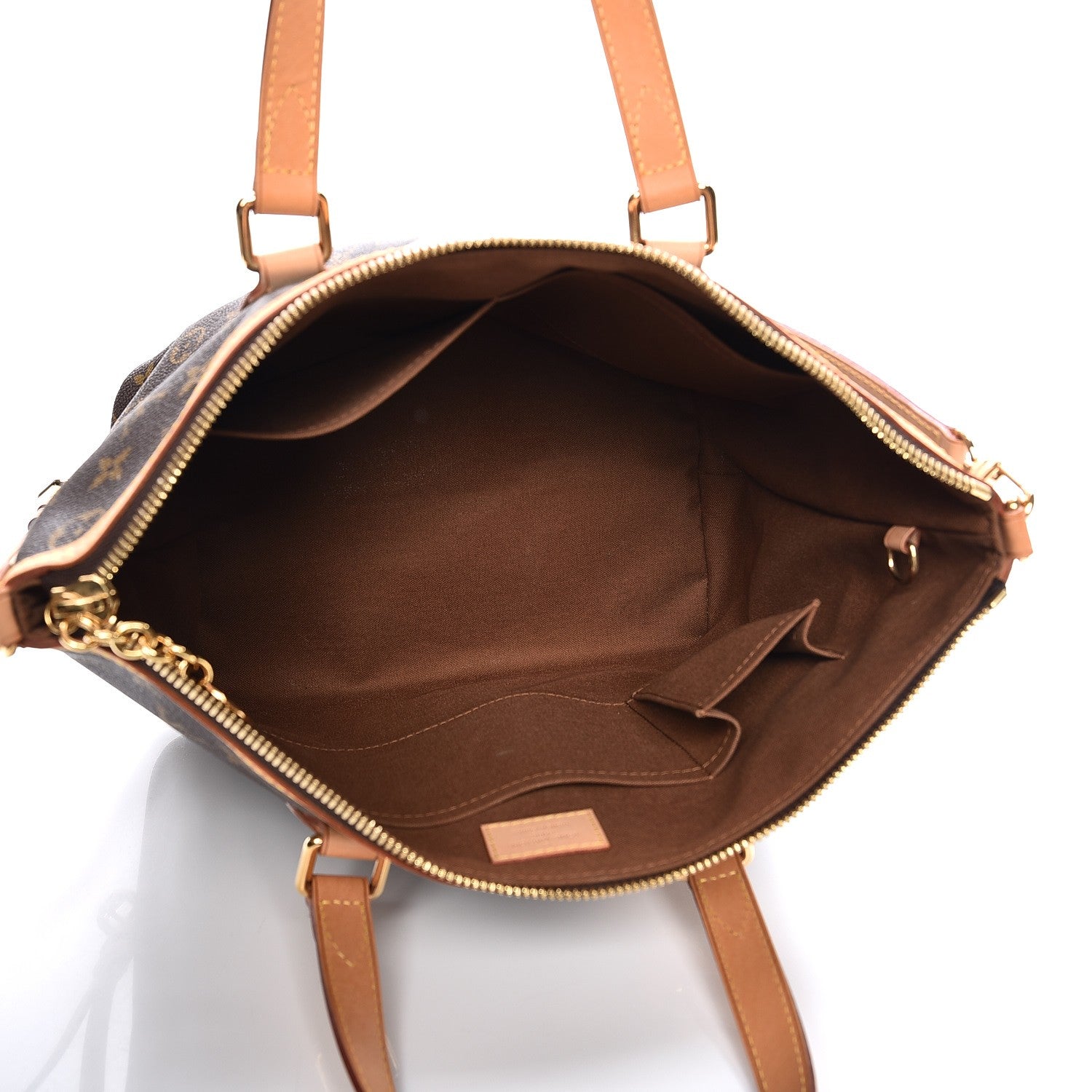Louis Vuitton Monogram Palermo PM 6 of 10