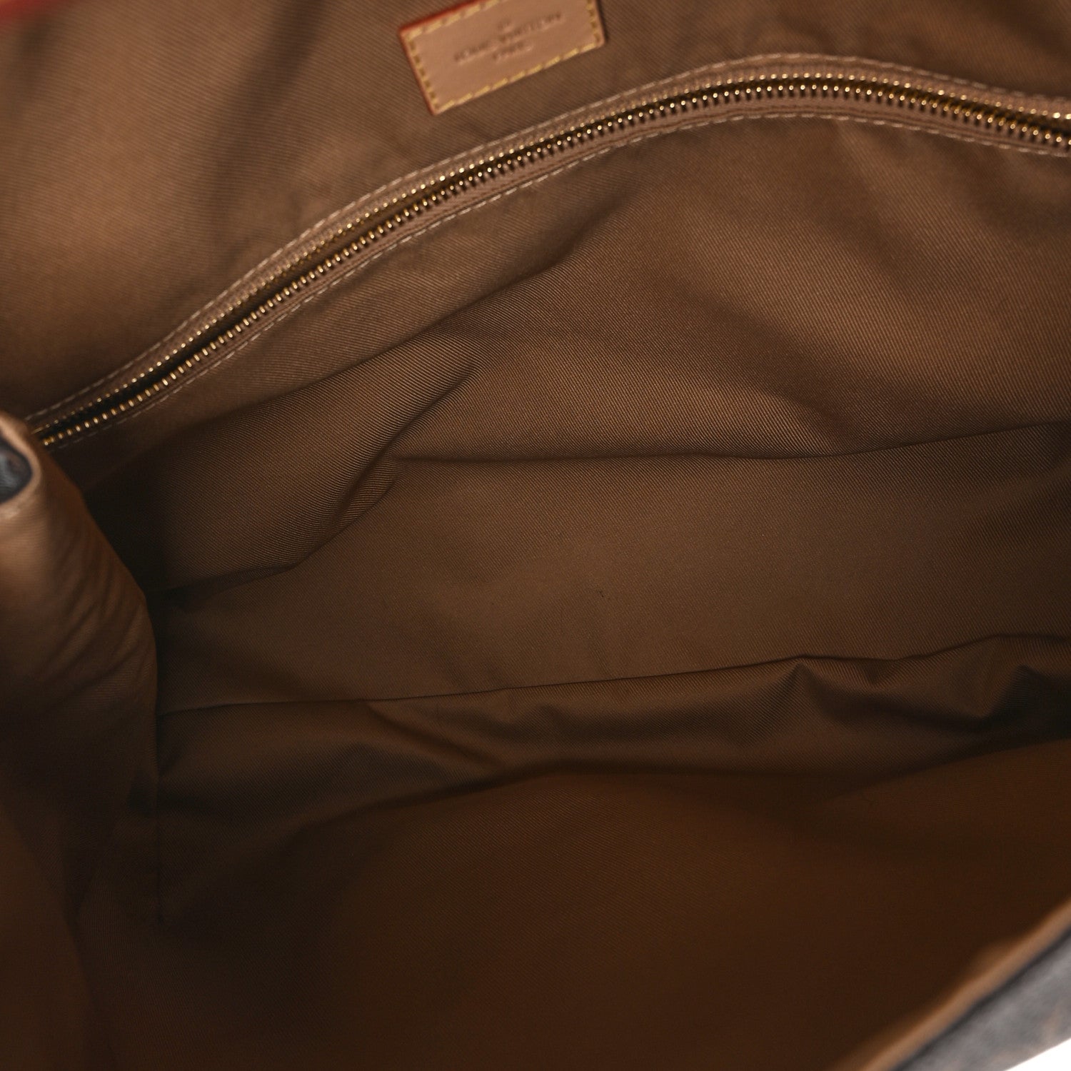 Louis Vuitton Monogram Graceful MM 5 of 9