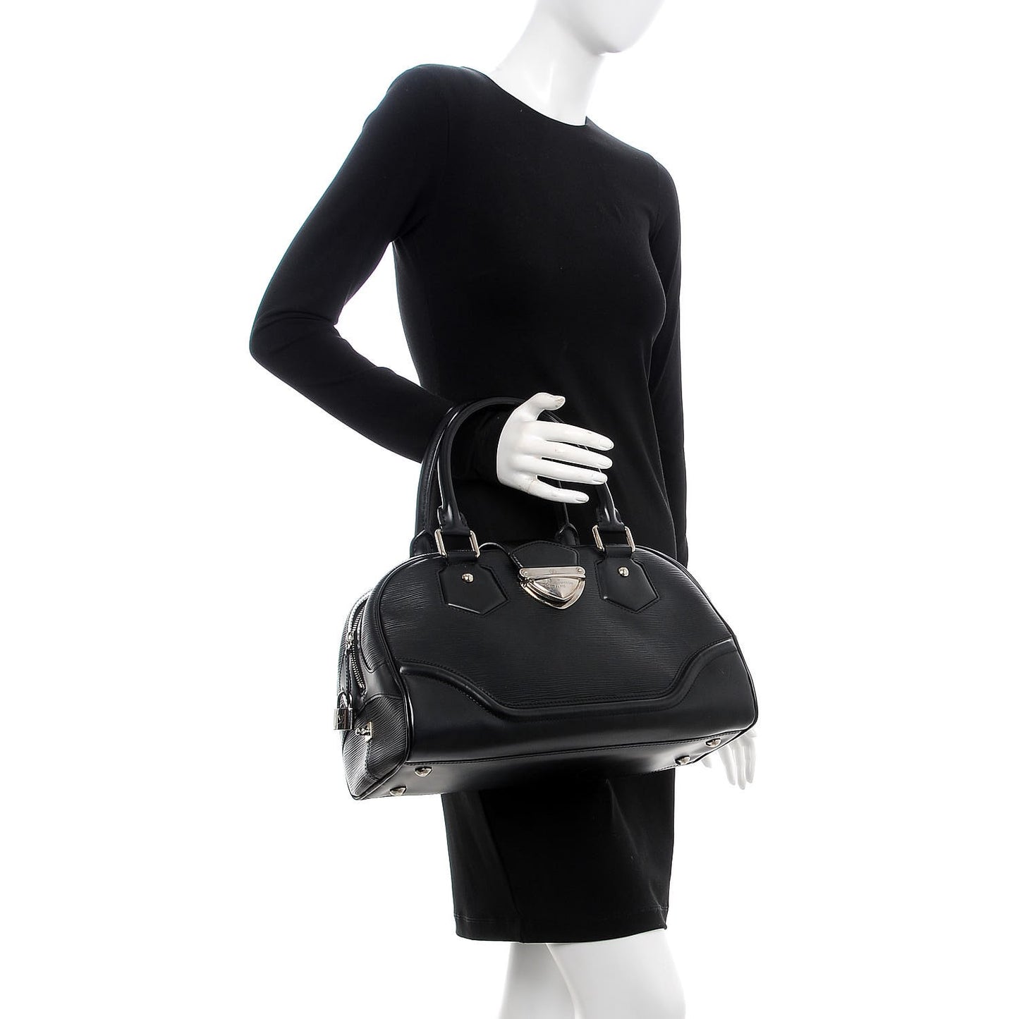 Epi Bowling Montaigne GM Black