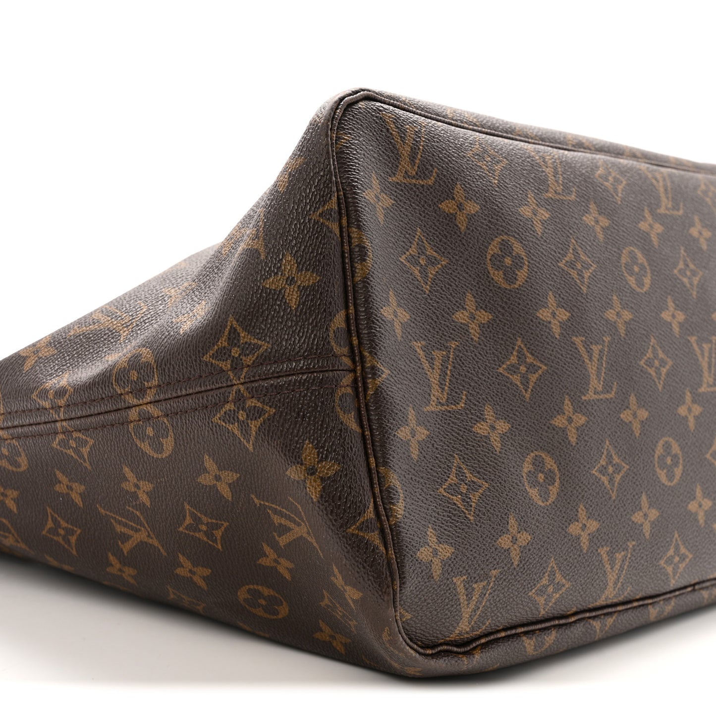 Monogram Neo Neverfull GM Pivoine