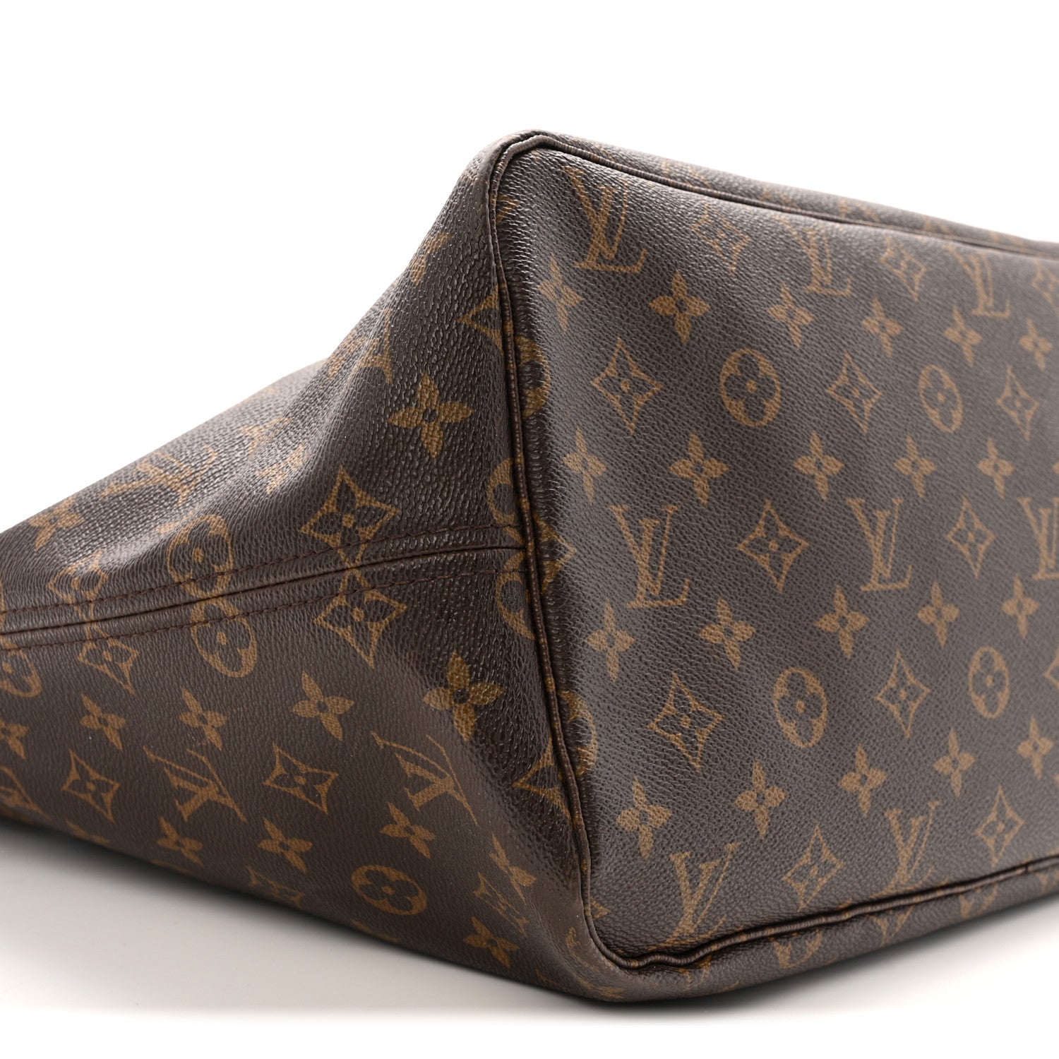Louis Vuitton Monogram Neo Neverfull GM Pivoine 10 of 16