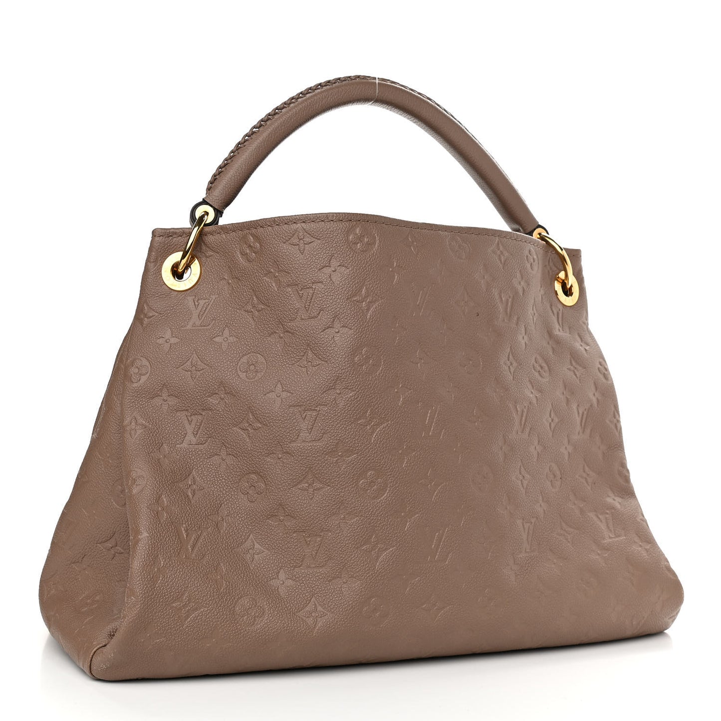 Empreinte Artsy MM Taupe Glace