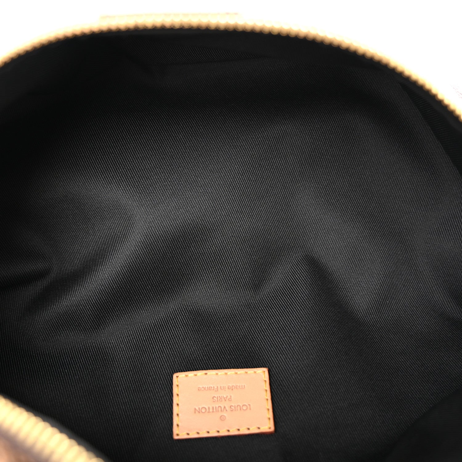 Louis Vuitton Monogram Bumbag 4 of 9