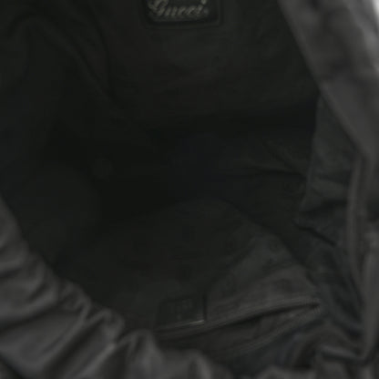 Gucci Imprime Monogram Web 500 Backpack Black 5 of 13