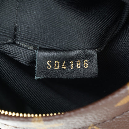 Louis Vuitton Monogram Palm Springs Backpack Mini 8 of 8