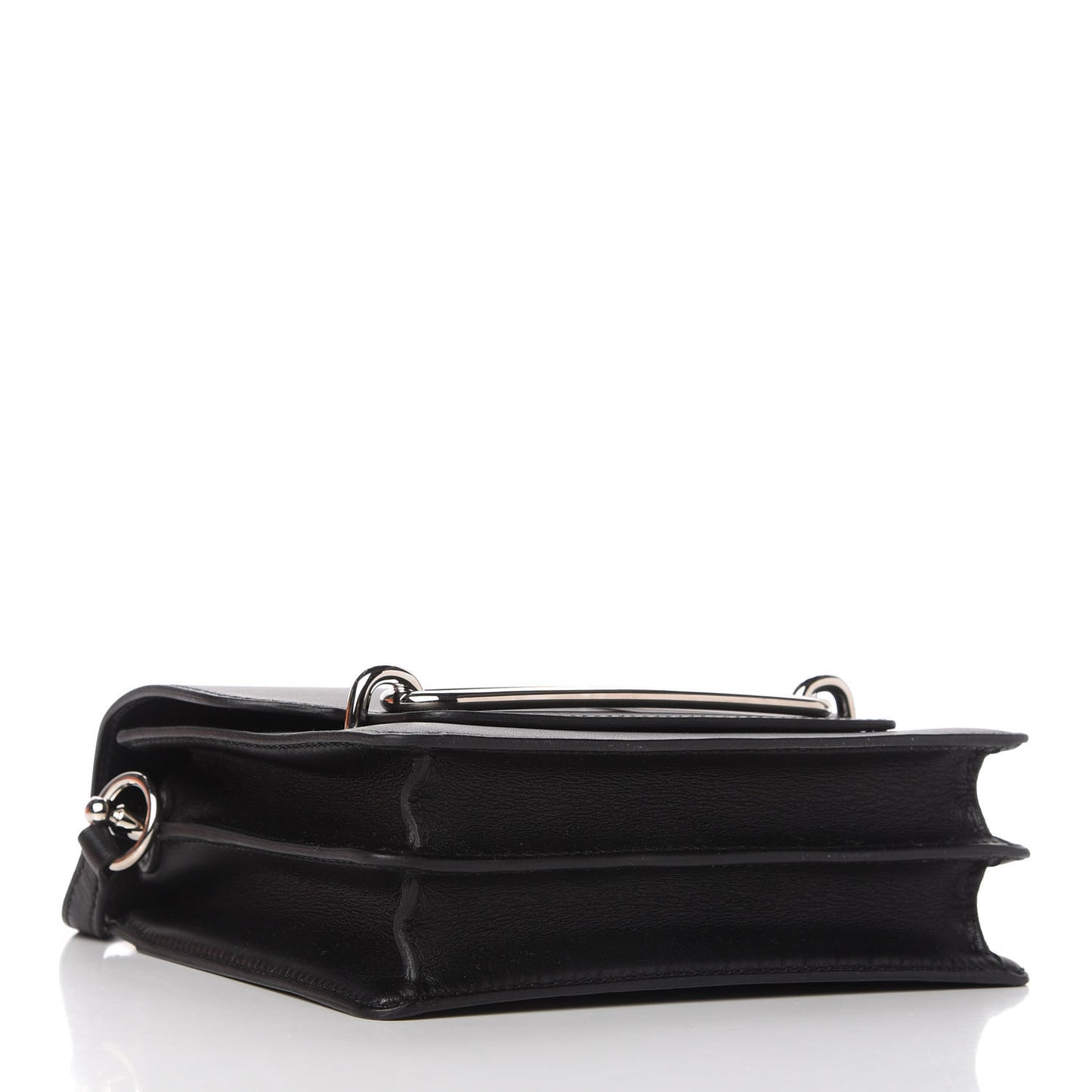 Swift Mini Sac Roulis Black
