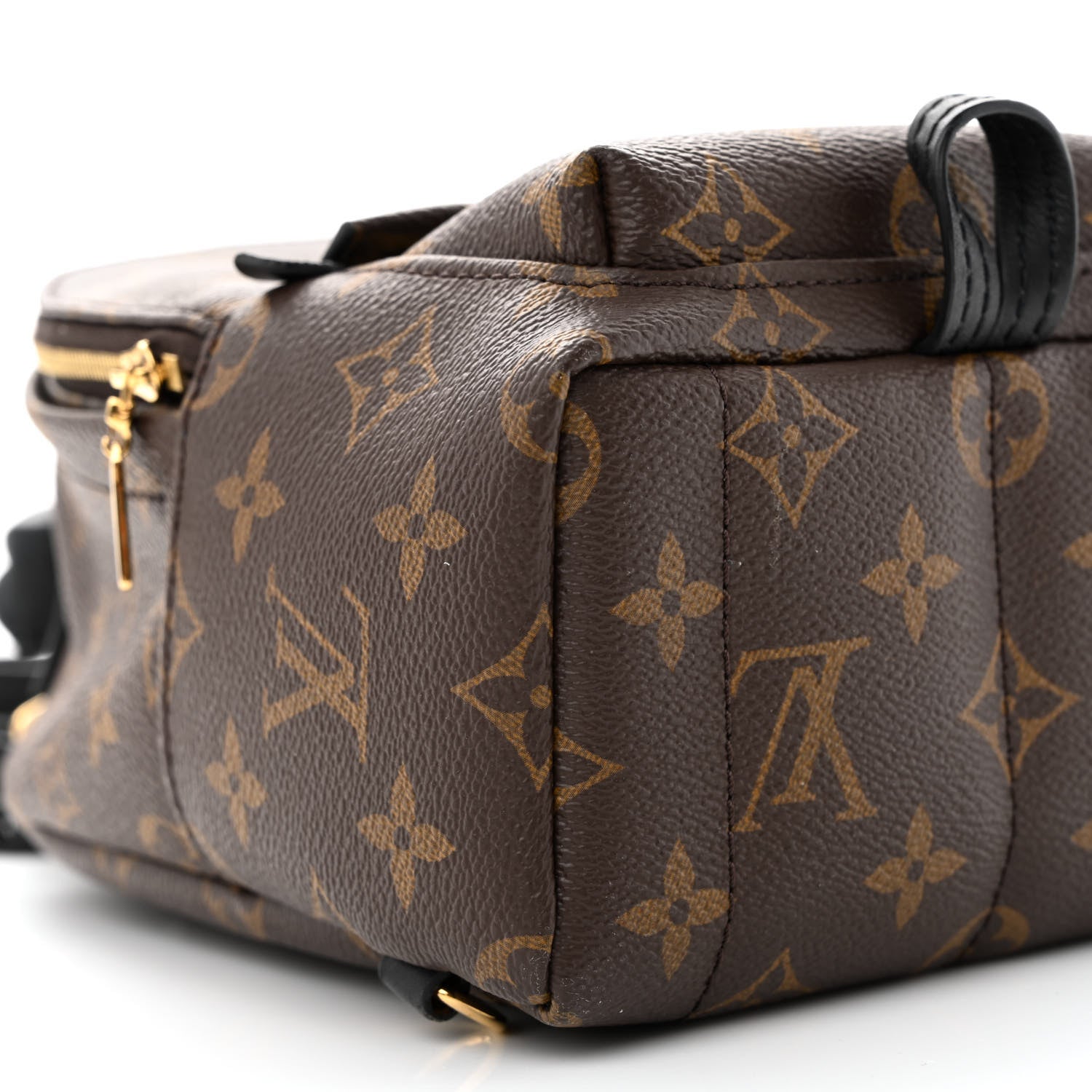 Louis Vuitton Monogram Palm Springs Backpack Mini 9 of 10