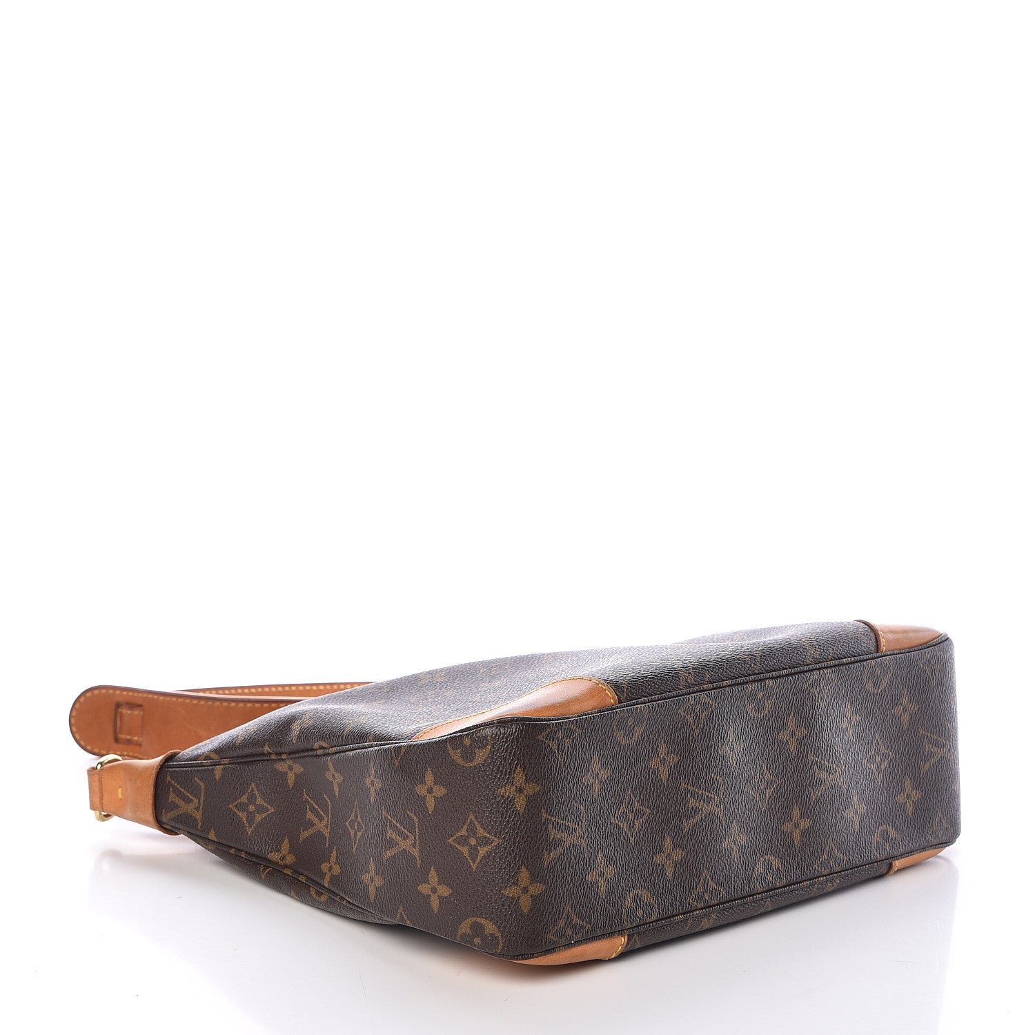 Louis Vuitton Monogram Boulogne 30 4 of 10