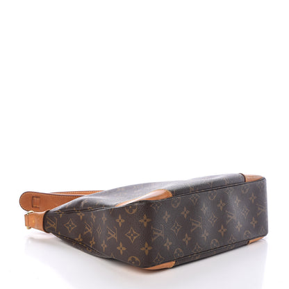 Louis Vuitton Monogram Boulogne 30 4 of 10
