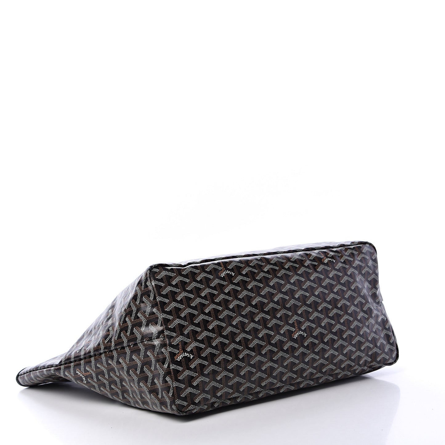 Goyardine Saint Louis GM Black