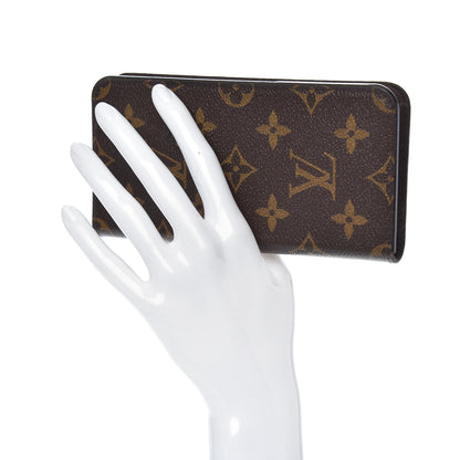 Louis Vuitton Monogram iPhone 7/8 Plus Folio Case 2 of 7