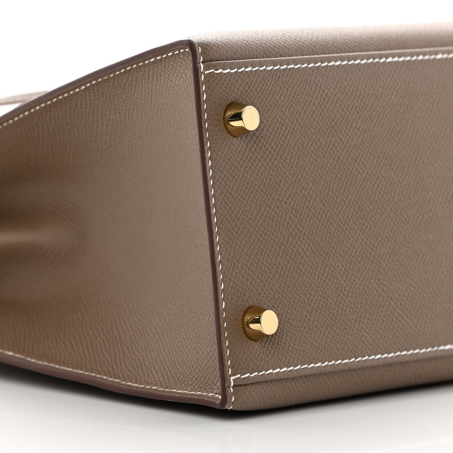 Epsom Kelly Sellier 28 Etoupe