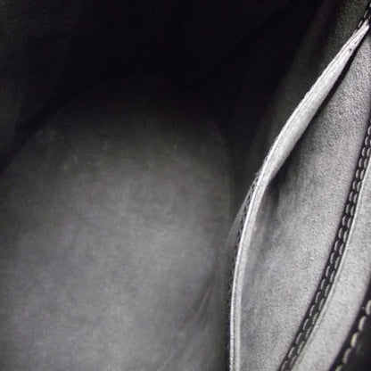 Louis Vuitton Epi Cluny Black 7 of 9