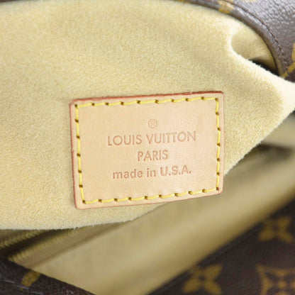 Louis Vuitton Monogram Artsy MM 9 of 10