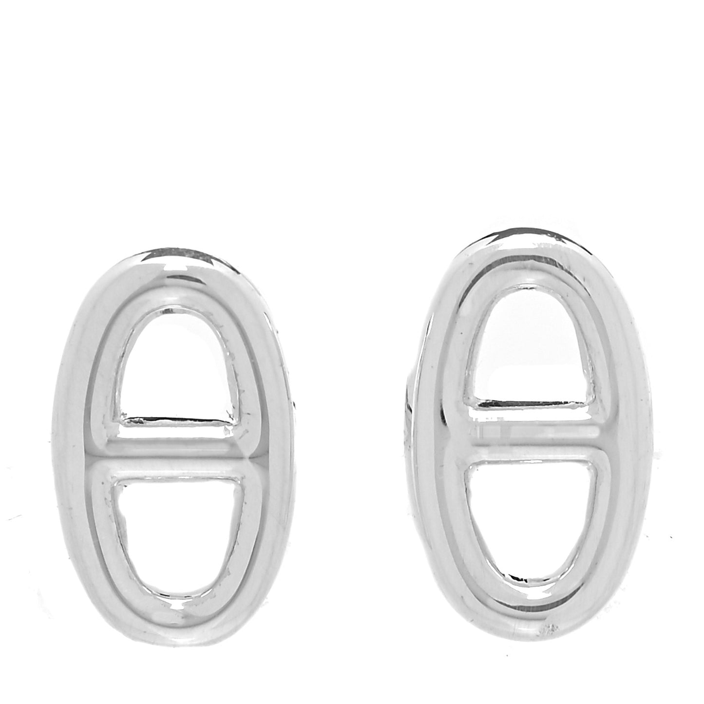 Sterling Silver TPM Farandole Earrings