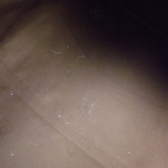 Louis Vuitton Monogram Keepall 50 8 of 9
