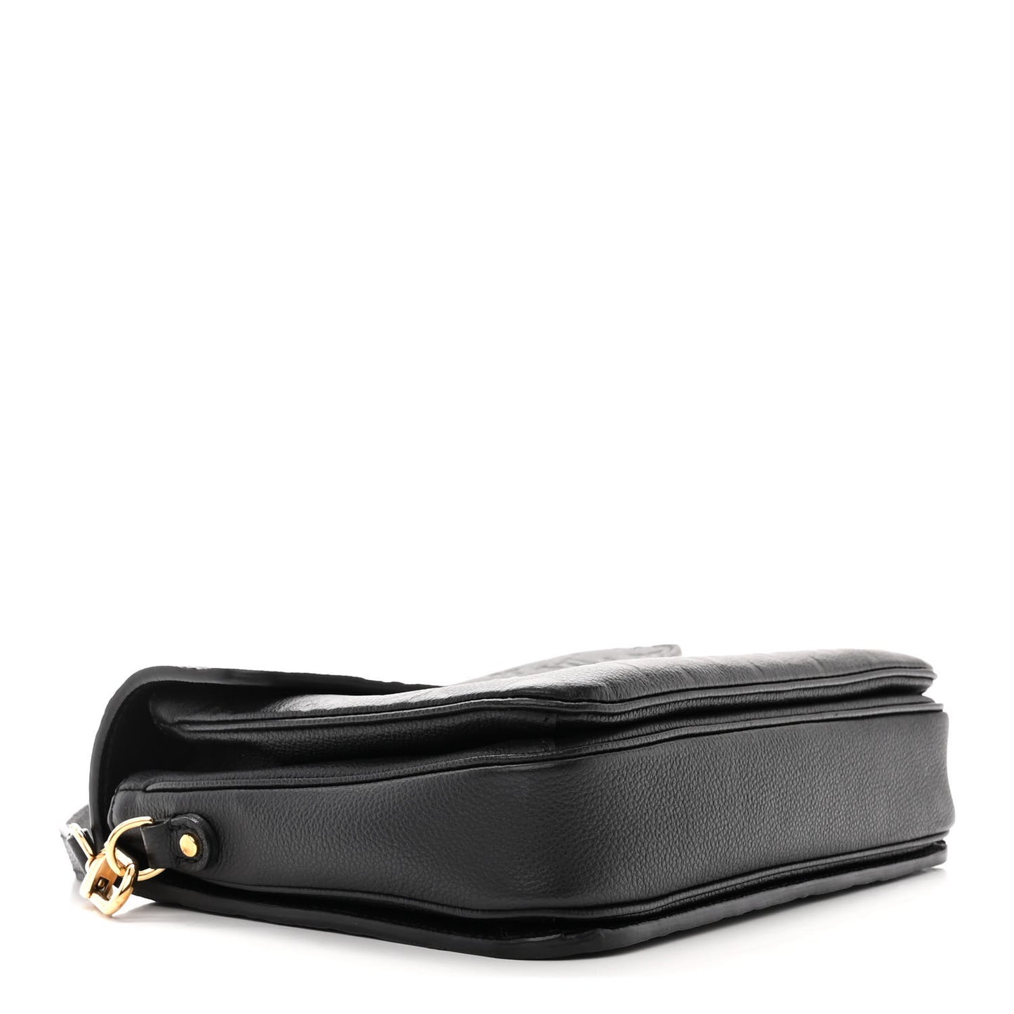 Empreinte Pochette Metis Black
