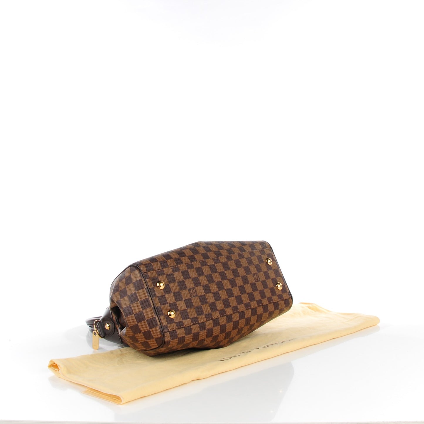 Damier Ebene Trevi PM