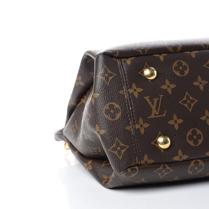 Louis Vuitton Monogram Pallas Rose Litchi 5 of 23