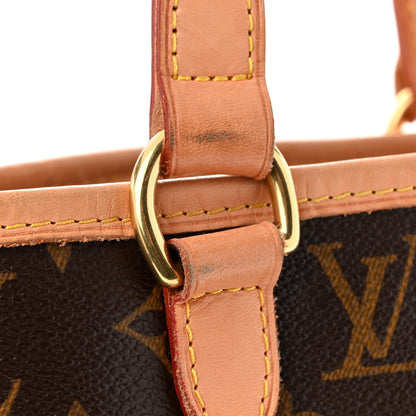Louis Vuitton Monogram Batignolles Vertical 12 of 13