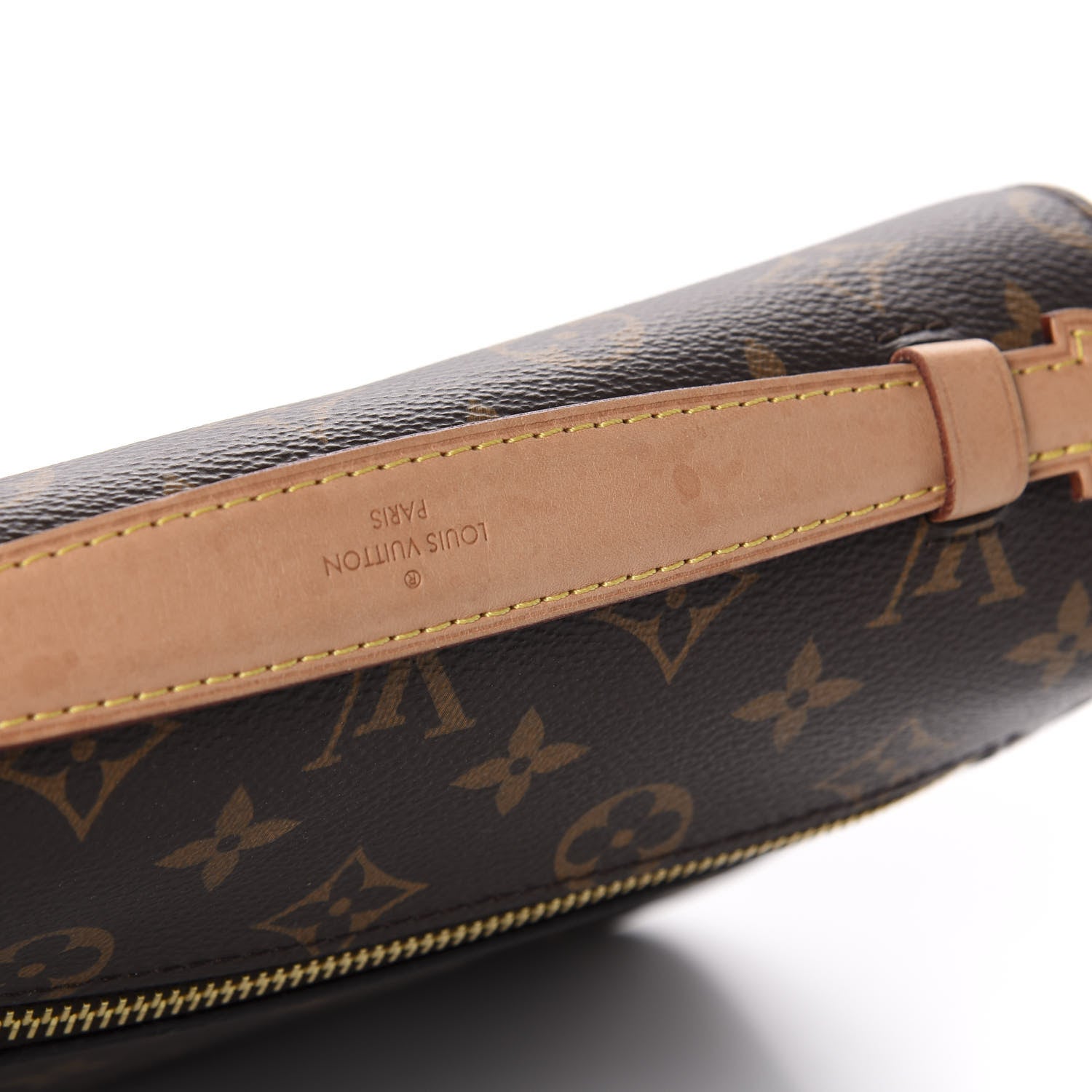 Louis Vuitton Monogram Pochette Metis 10 of 15
