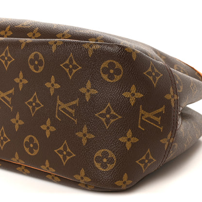 Louis Vuitton Monogram Deauville 10 of 10