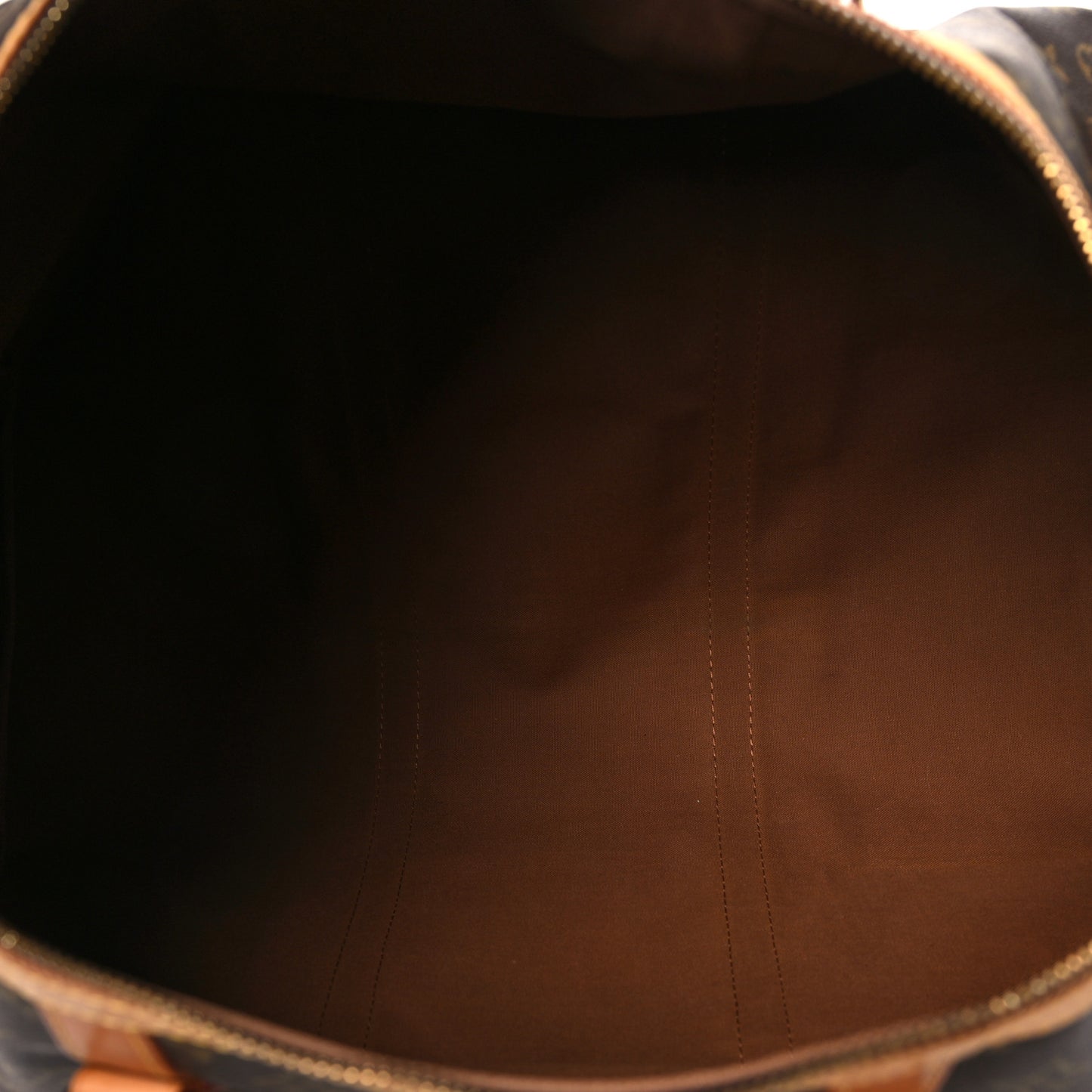 Monogram Sac Souple 55