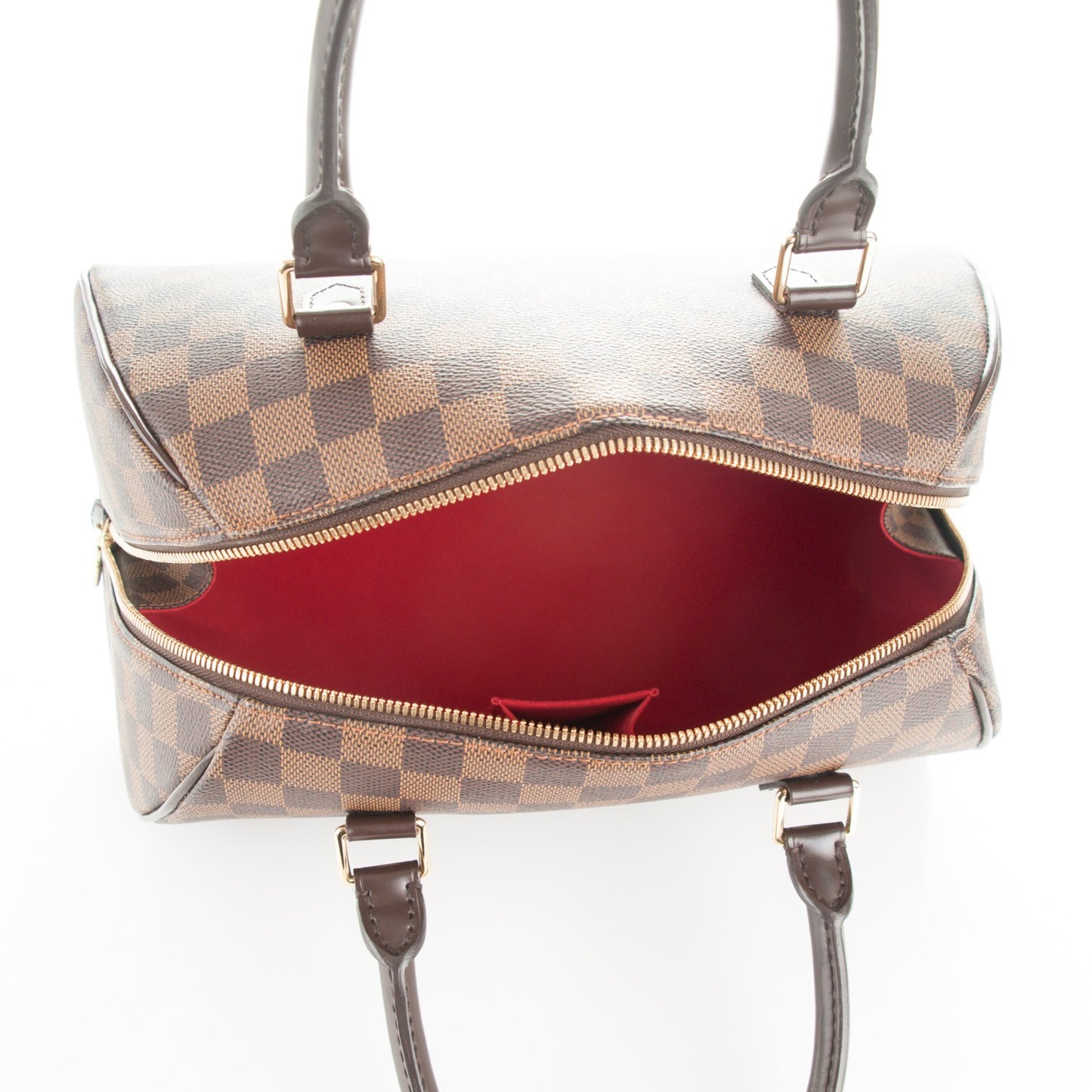 Damier Ebene Ribera MM