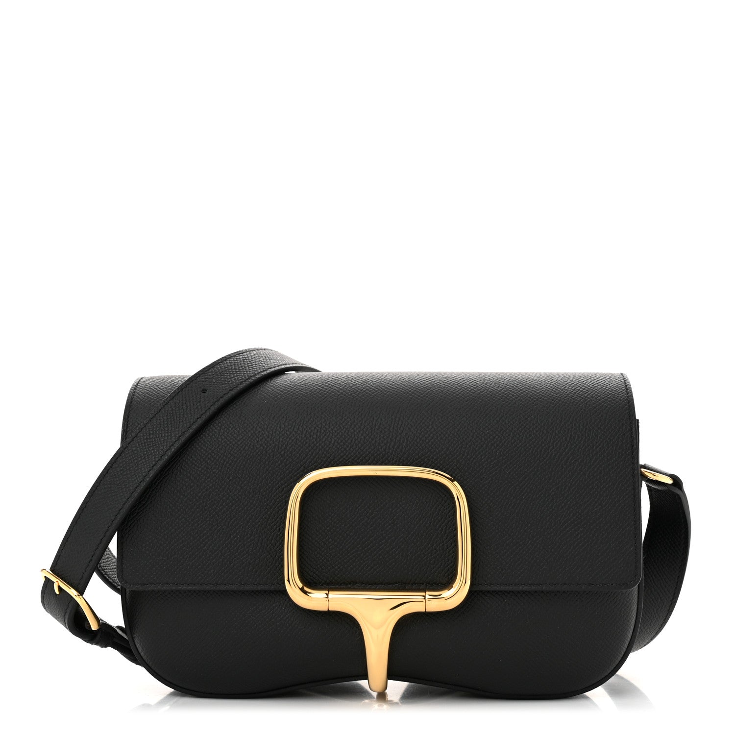 Hermes Epsom Della Cavalleria Elan Black 1 of 11