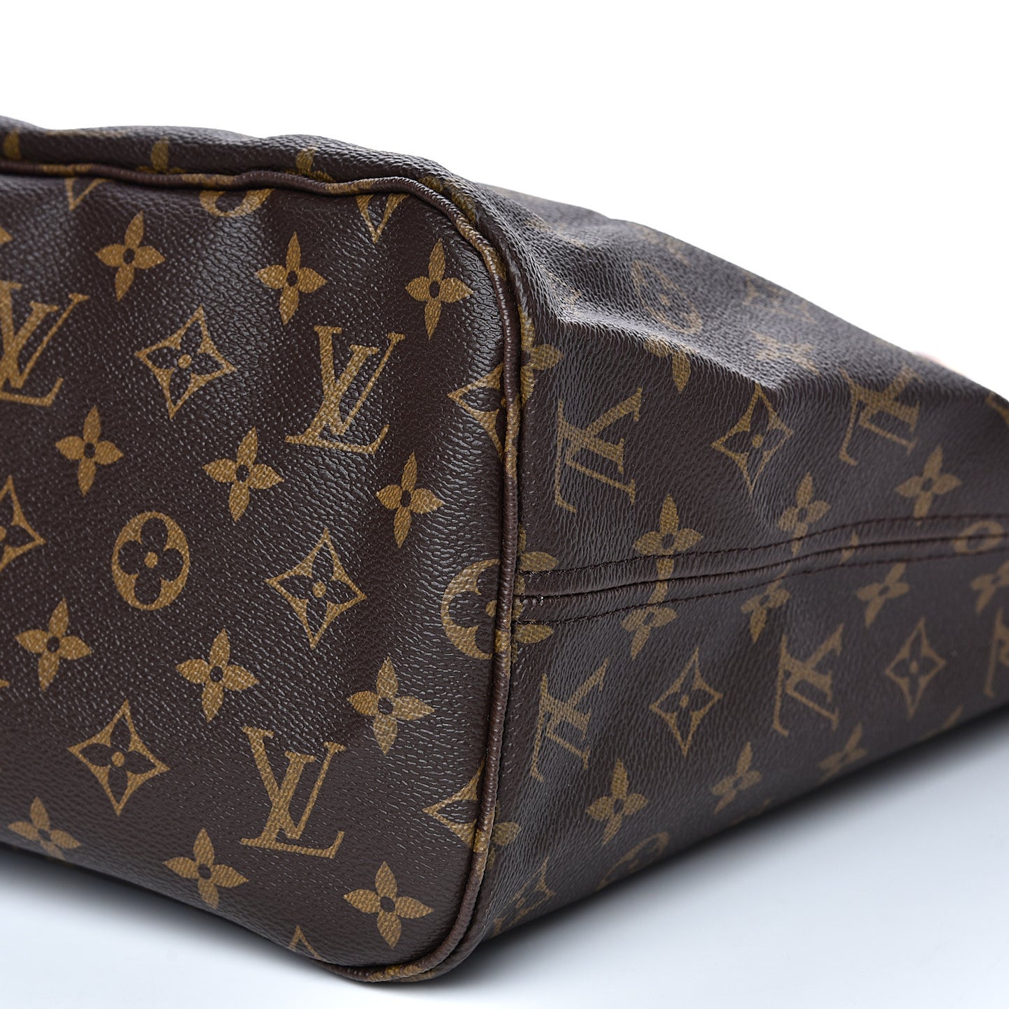 Monogram Neo Neverfull MM