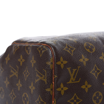 Louis Vuitton Monogram Speedy 30 12 of 17