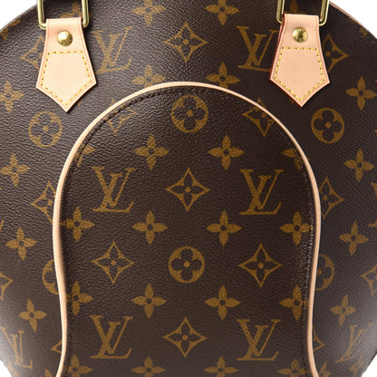 Louis Vuitton Monogram Ellipse PM 10 of 10