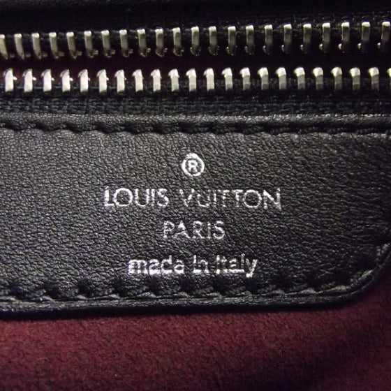 Monogram Lambskin Antheia PM Framboise