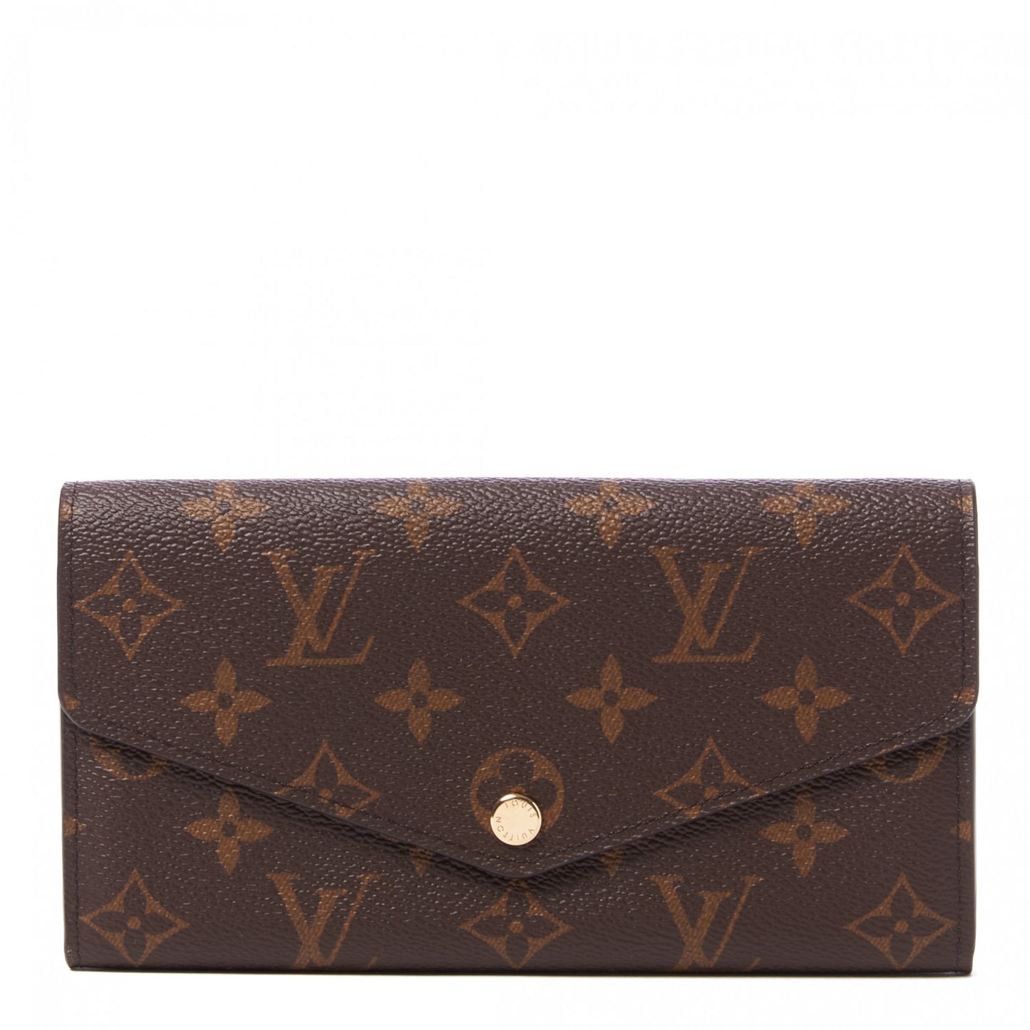 Monogram Sarah Wallet NM