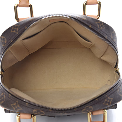 Louis Vuitton Monogram Manhattan PM 5 of 10