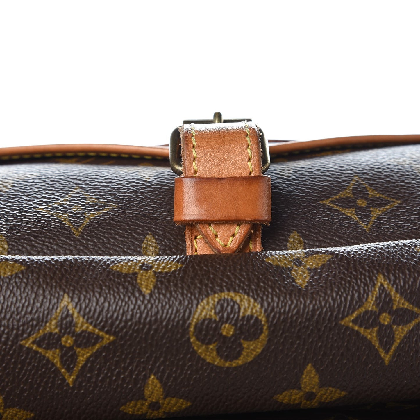 Monogram Saumur 30