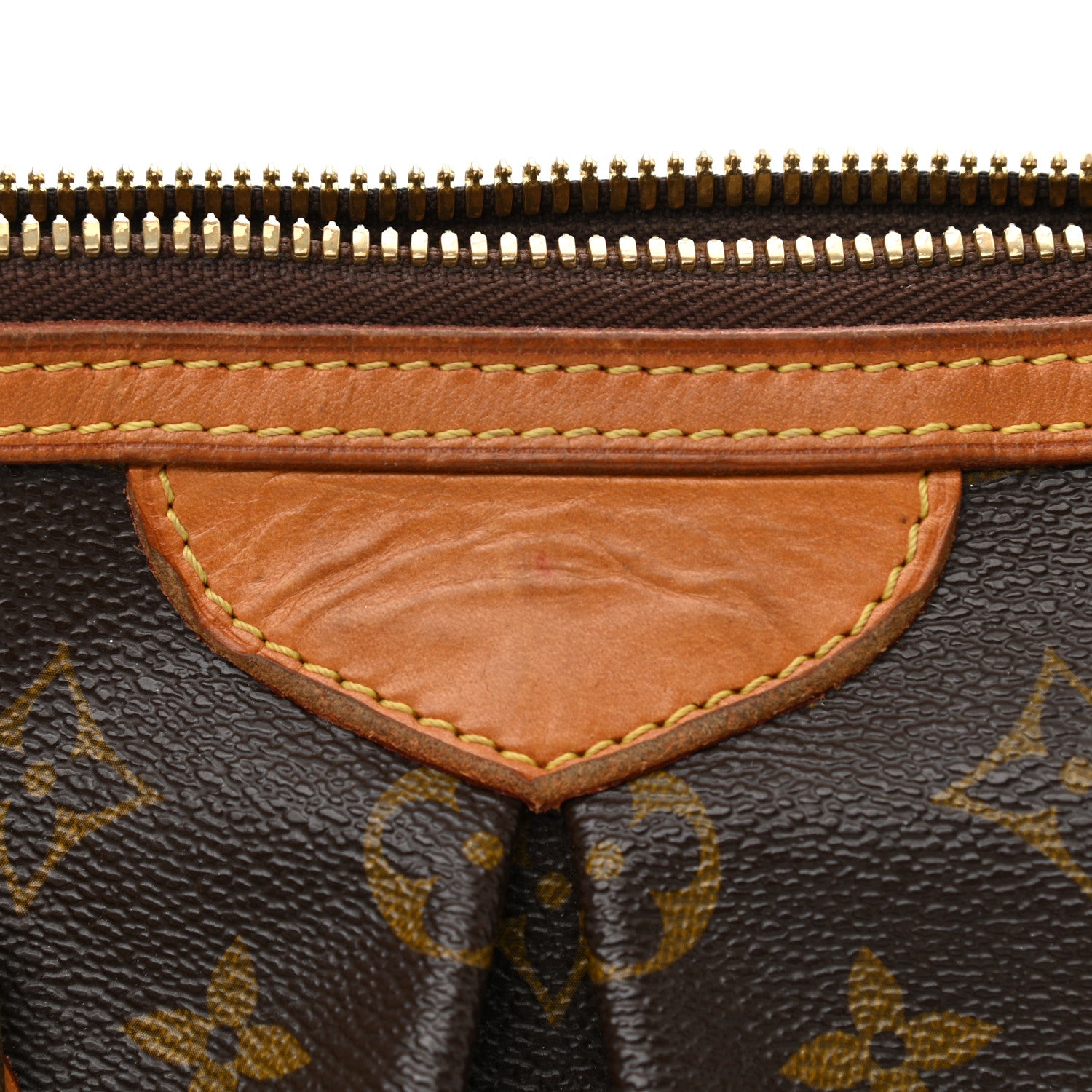 Louis Vuitton Monogram Palermo PM 13 of 18