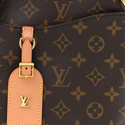 Louis Vuitton Monogram Odeon PM Natural 7 of 12
